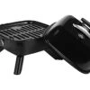 Princess 112256 Portable Hybride Barbecue