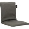 Cosiseat Double Verwarmde Zitkussen - Solid Grey