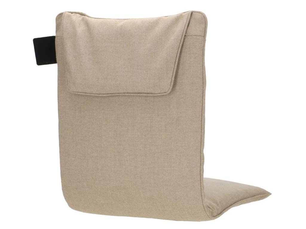 Cosiseat Double Verwarmd Zitkussen - Solid Natural - Afbeelding 2