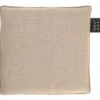 Cosiseat Single Verwarmd Zitkussen - Solid Natural