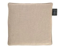 Cosiseat Single Verwarmd Zitkussen - Solid Natural