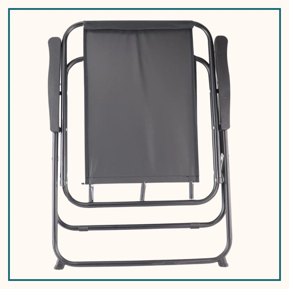 HIXA Strandstoel - Set Van 2 - Afbeelding 5