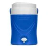 Merkloos Pinnacle Platino 2 Gallon Drankkoeler - Blue