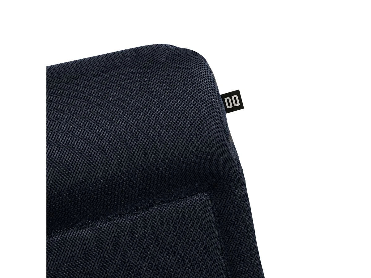 Travellife Barletta Comfort L Blue Standenstoel - Afbeelding 3