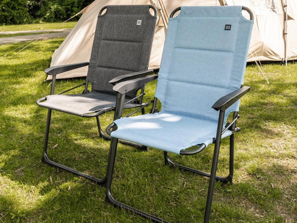 Travellife Lago Stoel Compact Moss Green - Afbeelding 2