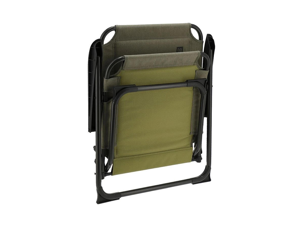Travellife Lago Stoel Compact Moss Green - Afbeelding 6