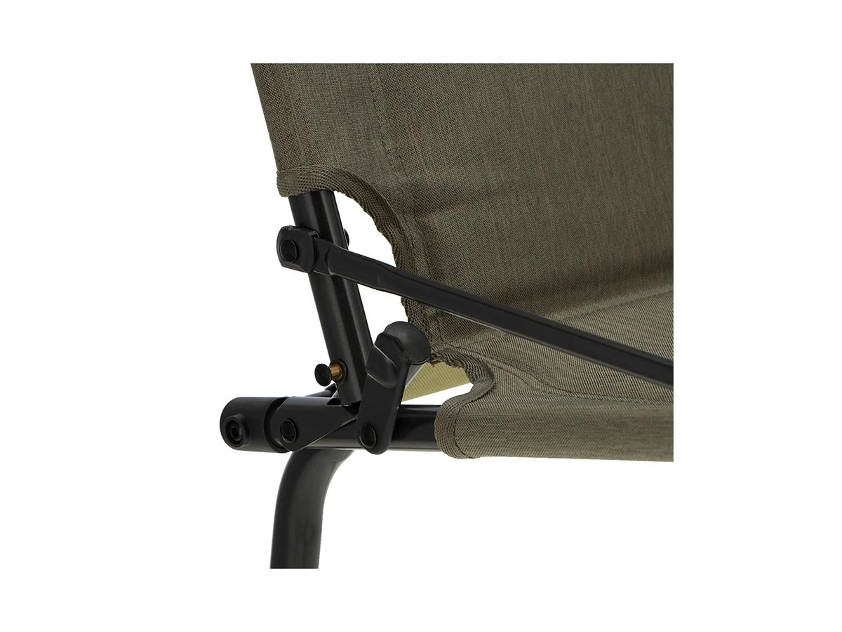 Travellife Lago Stoel Compact Moss Green - Afbeelding 5