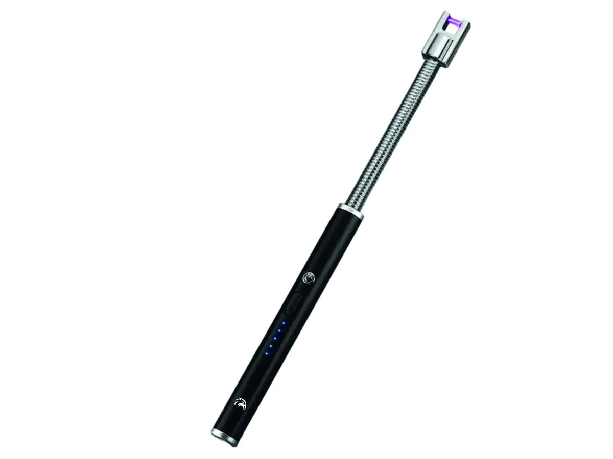 Travelhawk Elektrische Oplaadbare Aansteker