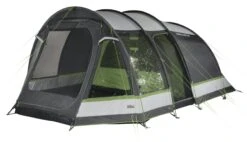 High Peak Bozen 6.0 Tunneltent