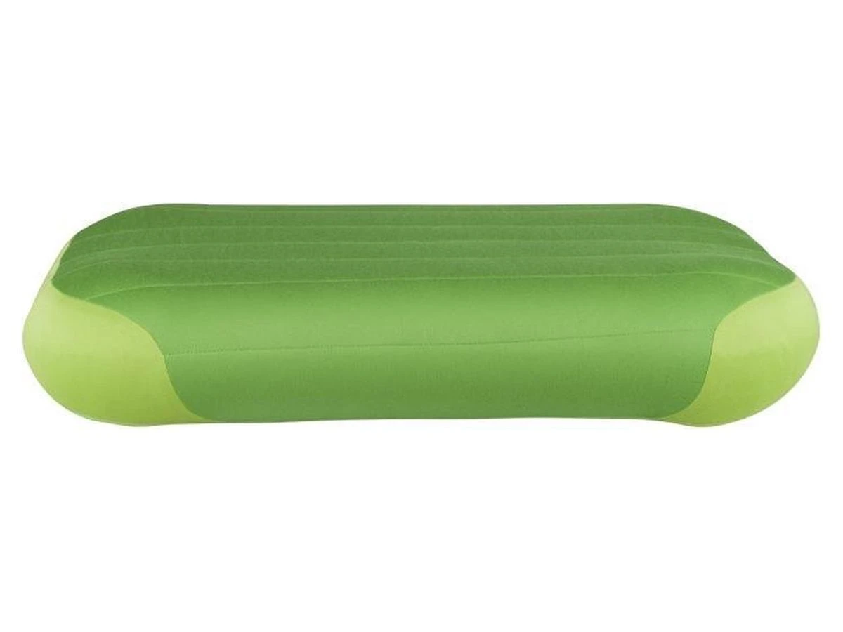 Sea To Summit Aeros Premium Deluxe Kussen - Groen - Afbeelding 2