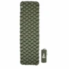 Hikr 195 X 59 Cm Slaapmat - Green