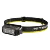 Nitecore HA15 UHE Hoofdlamp