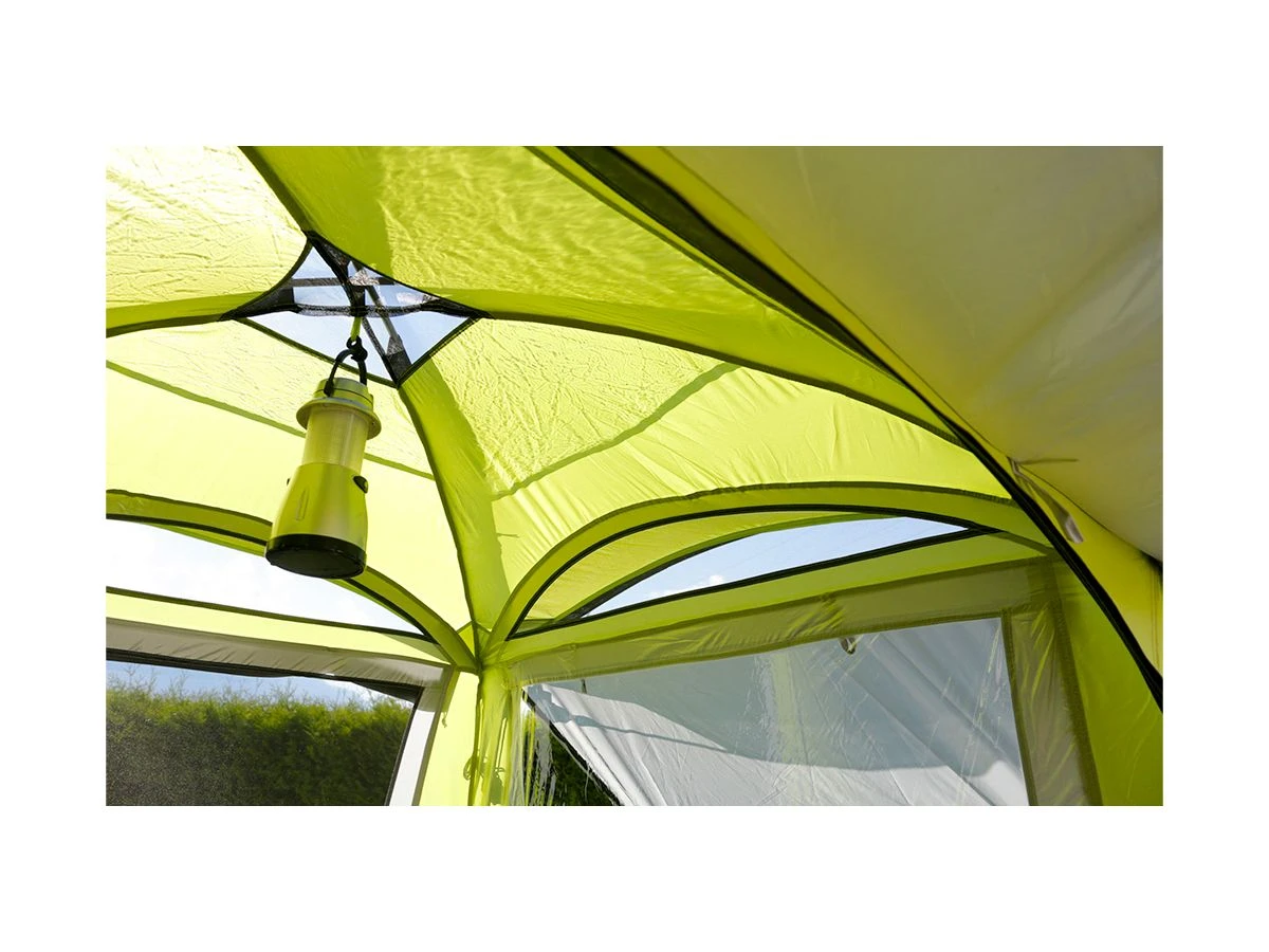 Brunner Chef II Outdoor Keukentent - Afbeelding 3