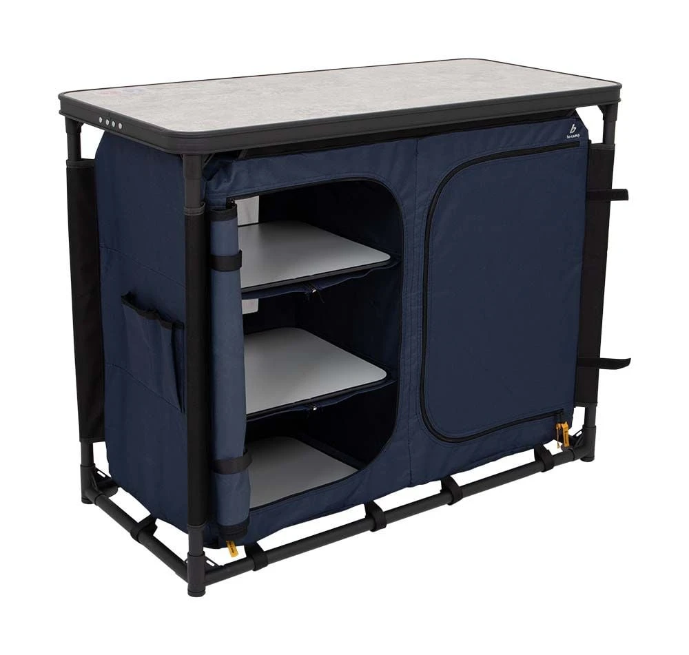 Bo-Camp Industrial Hubbard Campingkeuken - Afbeelding 3