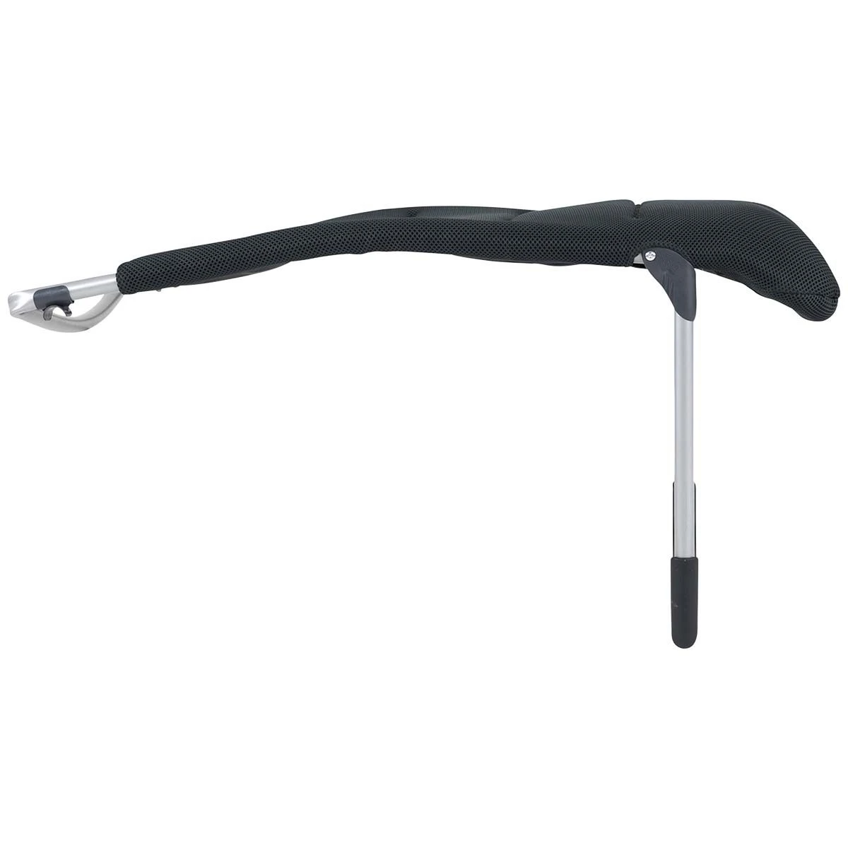 Crespo AP-215 Air-Elite Grey Voetenbank - Afbeelding 4