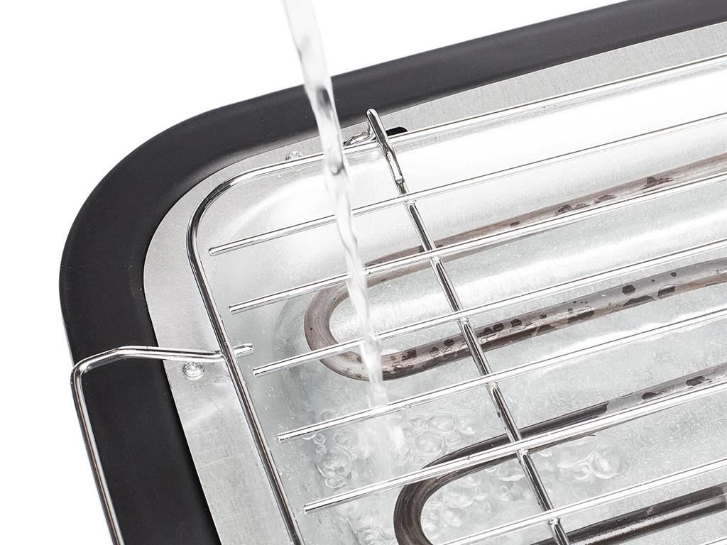 Tristar BQ-2813 Elektrische Barbecue - Afbeelding 4