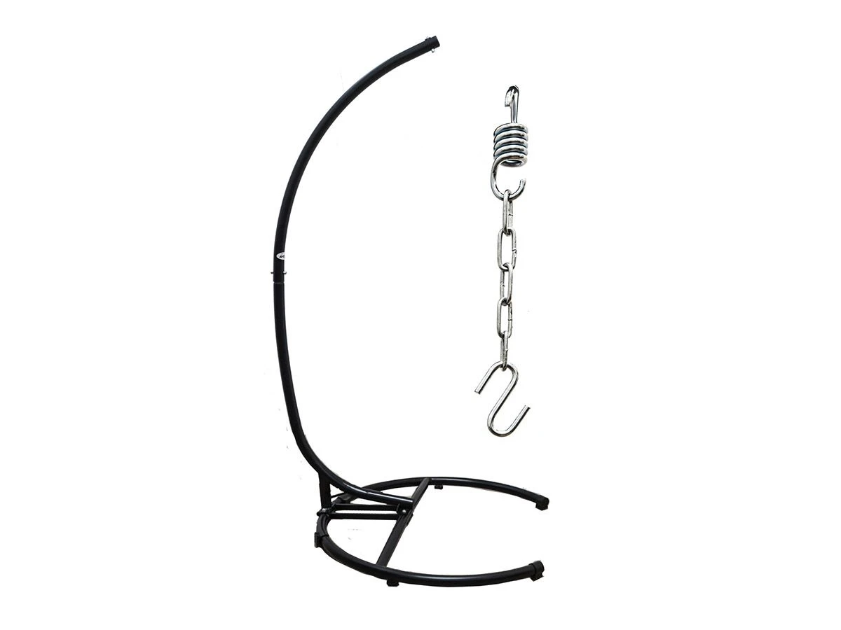 AMANKA Tot 150 Kg Buiten & Binnen Hangstoelframe