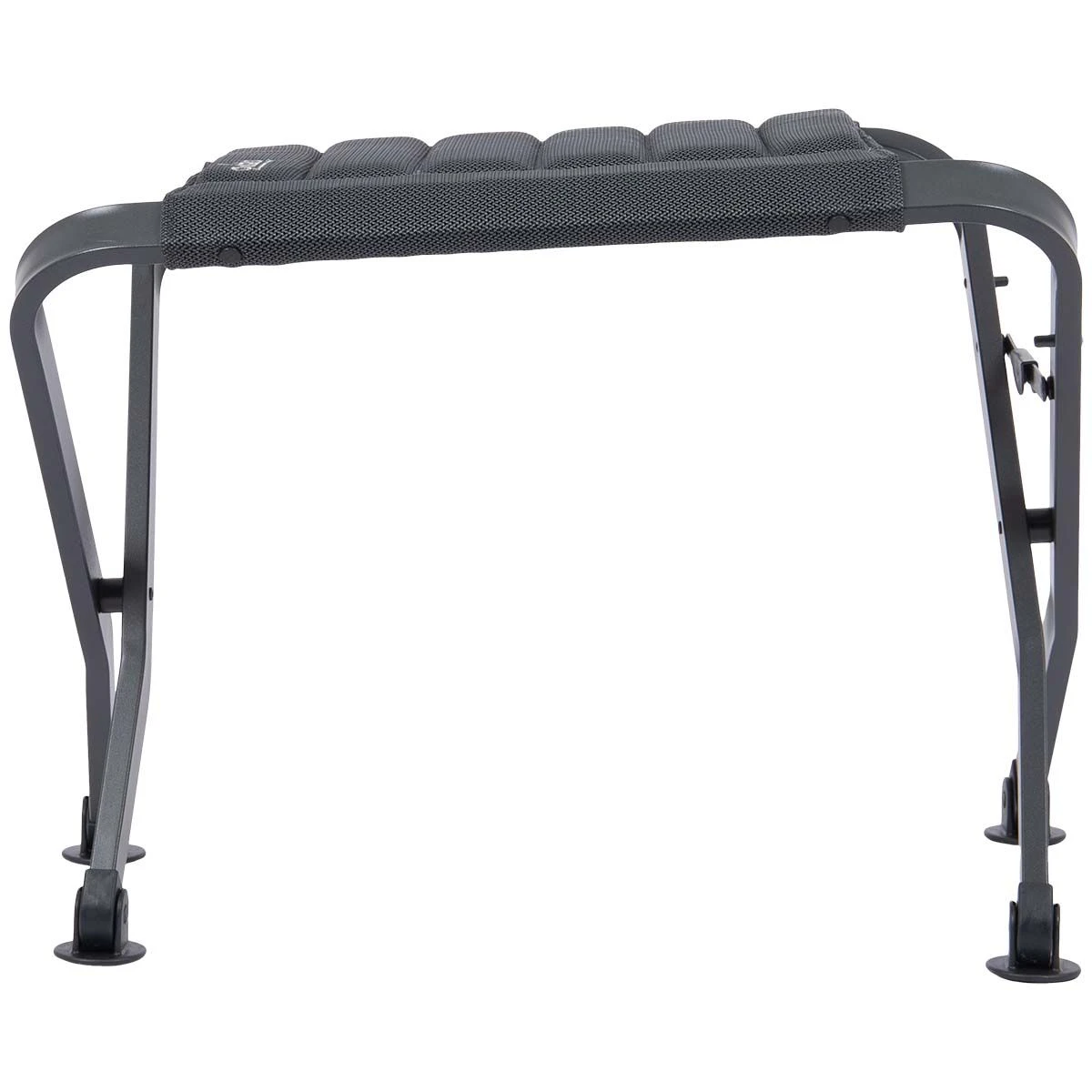 Crespo AP-411 Air-Select Grey Voetenbank - Afbeelding 5