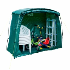 HIXA Fiets Schuurtent