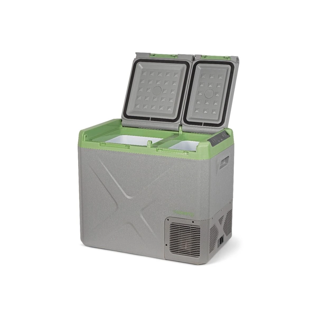 Steamy-E Single Zone 55 Elektrische Koelbox - Afbeelding 2