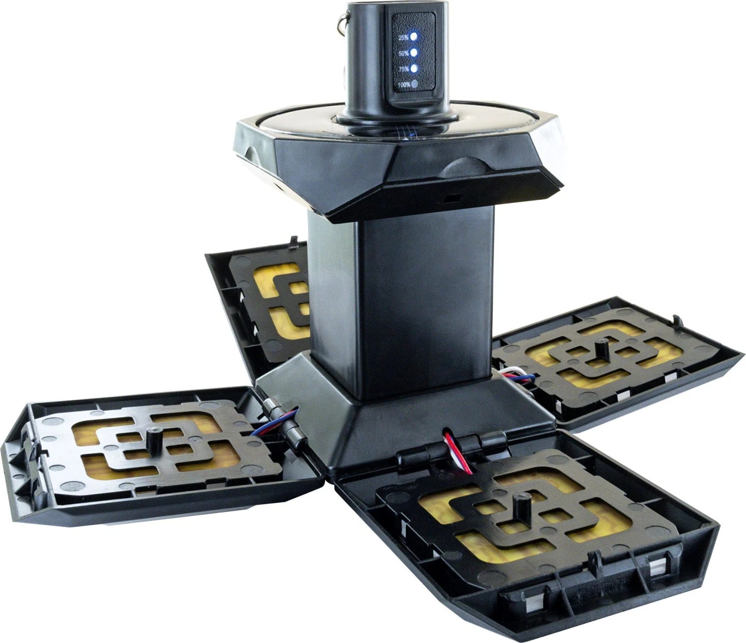 Schwaiger Solar Buitenlamp - Afbeelding 2