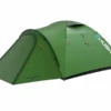 Husky Baron 3 Extreem Lichtgewicht Tent - Green
