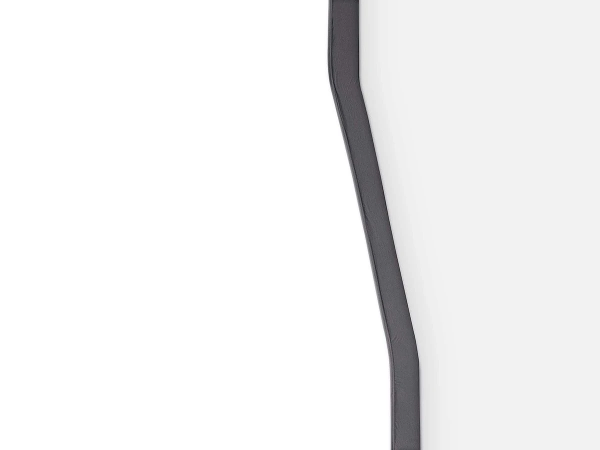 Walra Multifit Hefbed/Dwarsbed Hoeslaken - Anthracite - Afbeelding 3