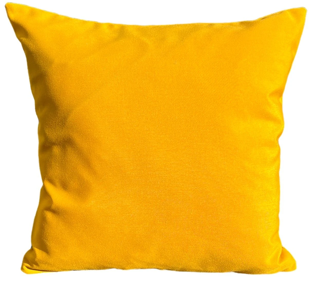 Merkloos Warmpi® Outdoor Verwarmd Sierkussen - Yellow - Afbeelding 3