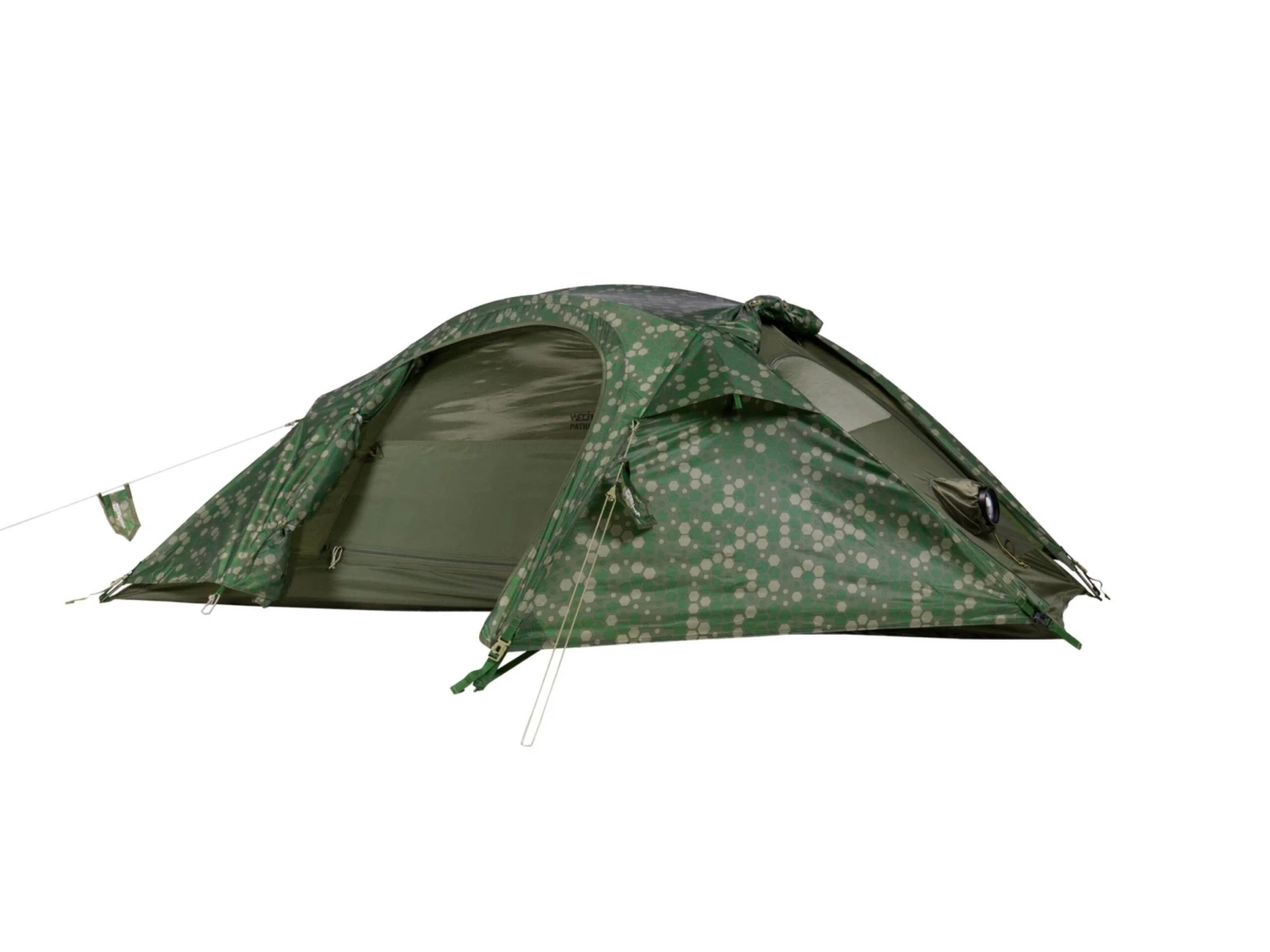 Wechsel Pathfinder Elements Trekkerstent