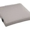 Warmpi Verwarmd Outdoor Zitkussen - Taupe