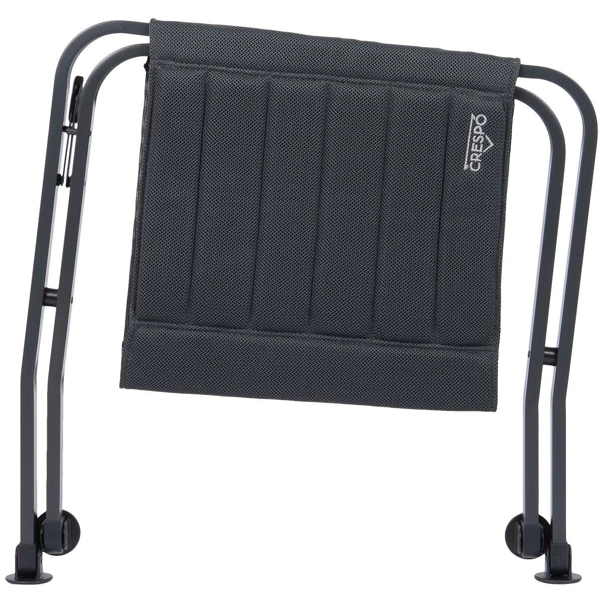 Crespo AP-411 Air-Select Grey Voetenbank - Afbeelding 6