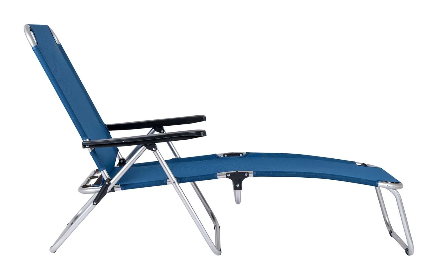 Bo-Camp Copa Rio 4 Standen Ligbed - Ocean - Afbeelding 4