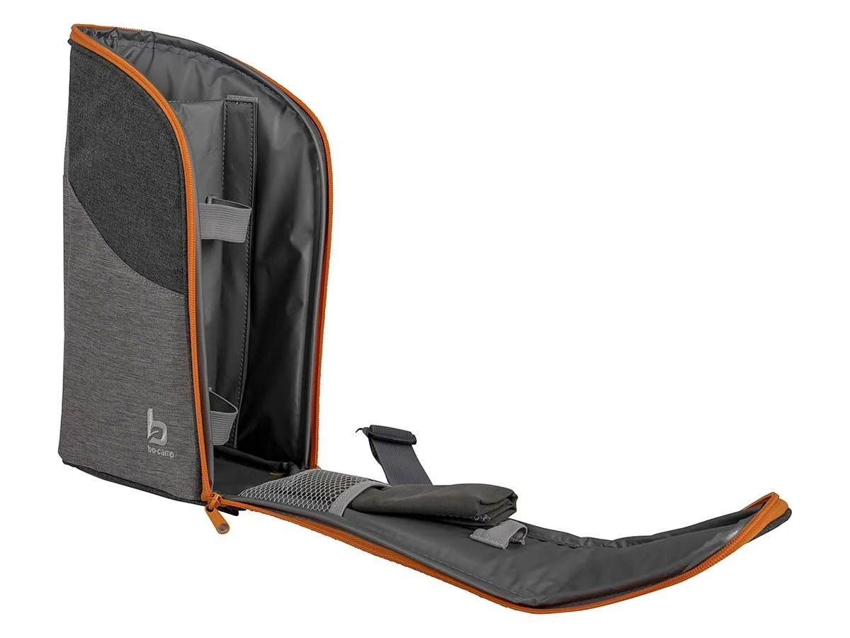 Bo-Camp 4 Liter Wijn Koeltas - Afbeelding 3
