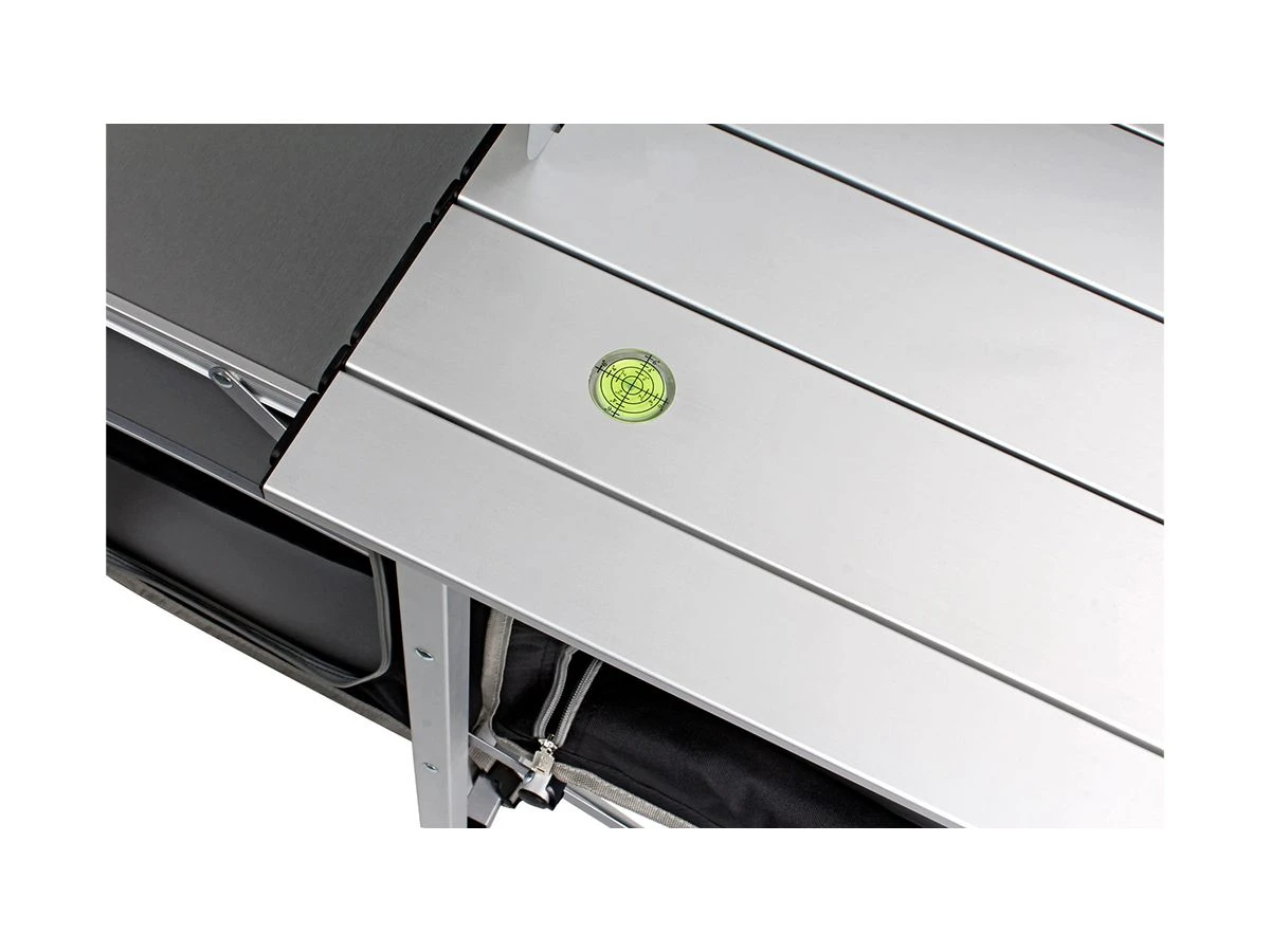 Brunner Snack Square Campingkeuken - Afbeelding 2