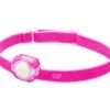 Merkloos GP CH31 40 Lumen Hoofdlamp - Pink