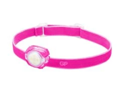 Merkloos GP CH31 40 Lumen Hoofdlamp - Pink
