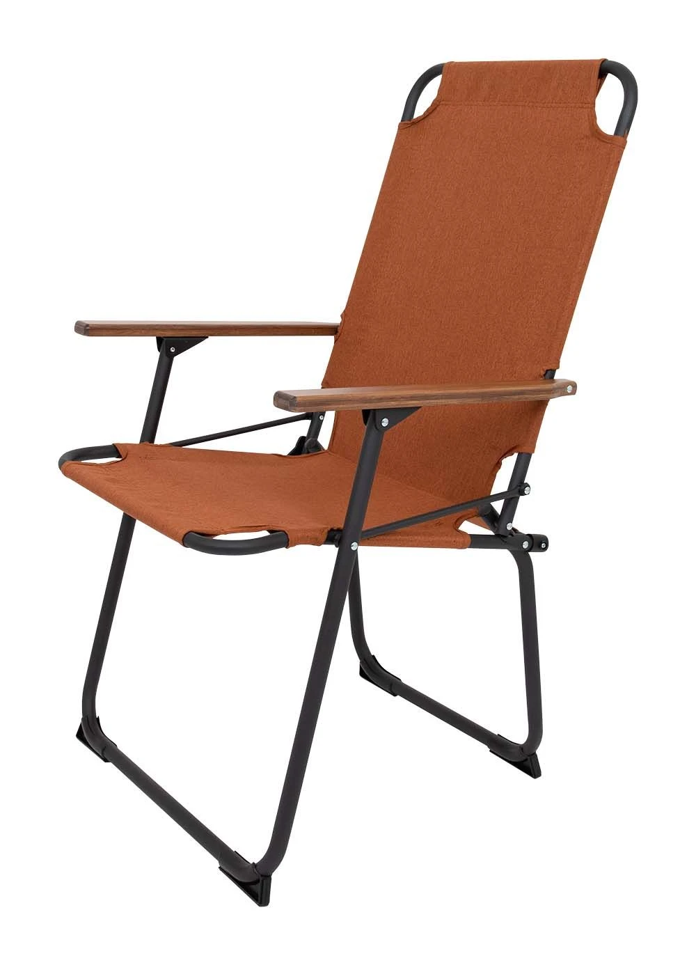 Bo-Camp Industrial Bushwick XL Klapstoel - Clay - Afbeelding 3