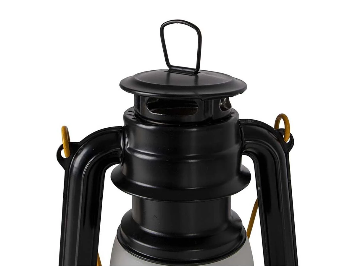 Bo-Camp Industrial Hoyt LED Stormlantaarn - Afbeelding 3