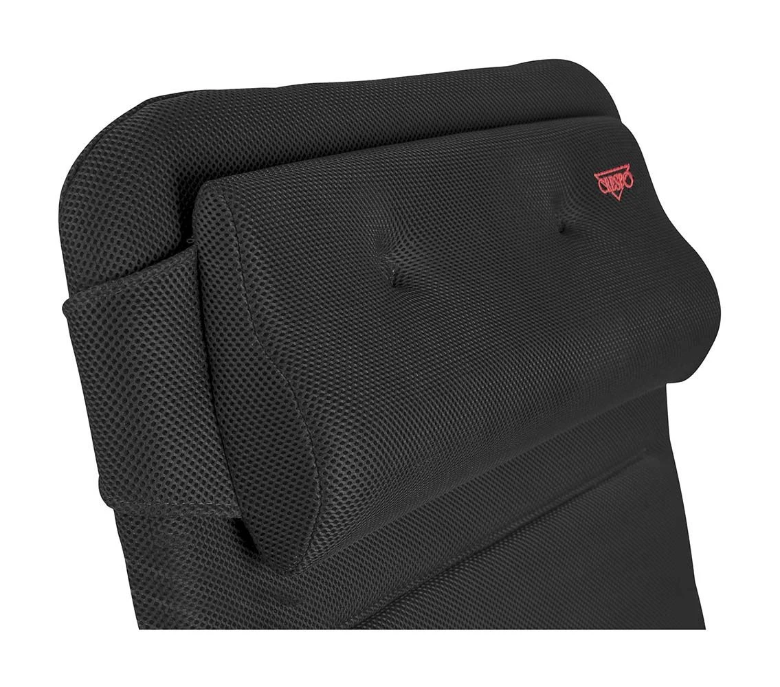 Crespo AP-233 Air-Deluxe Black Ligbed - Afbeelding 5