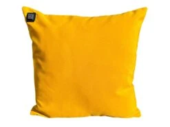 Merkloos Warmpi® Outdoor Verwarmd Sierkussen - Yellow
