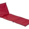 Bo-Camp Lota Strandmat - Red