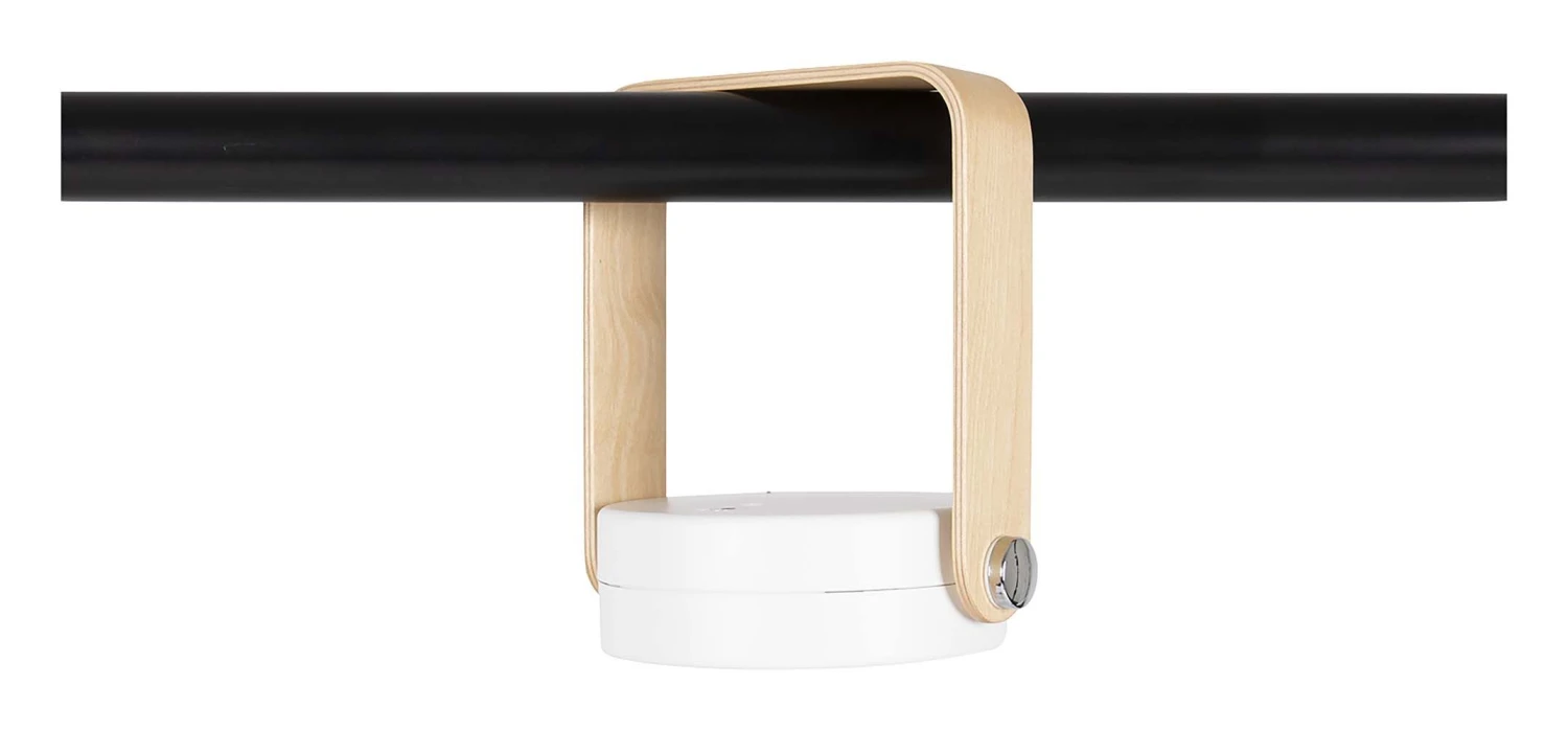 Bo-Camp Urban Outdoor Highbury Uitschuifbare Tafellamp - Afbeelding 3