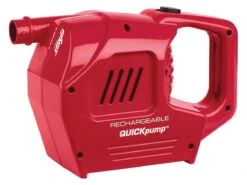 Coleman Quickpump Oplaadbare Elektrische Pomp - 12 Volt