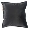 Pleafs Warmtekussen Plush 45x45cm - Onyx