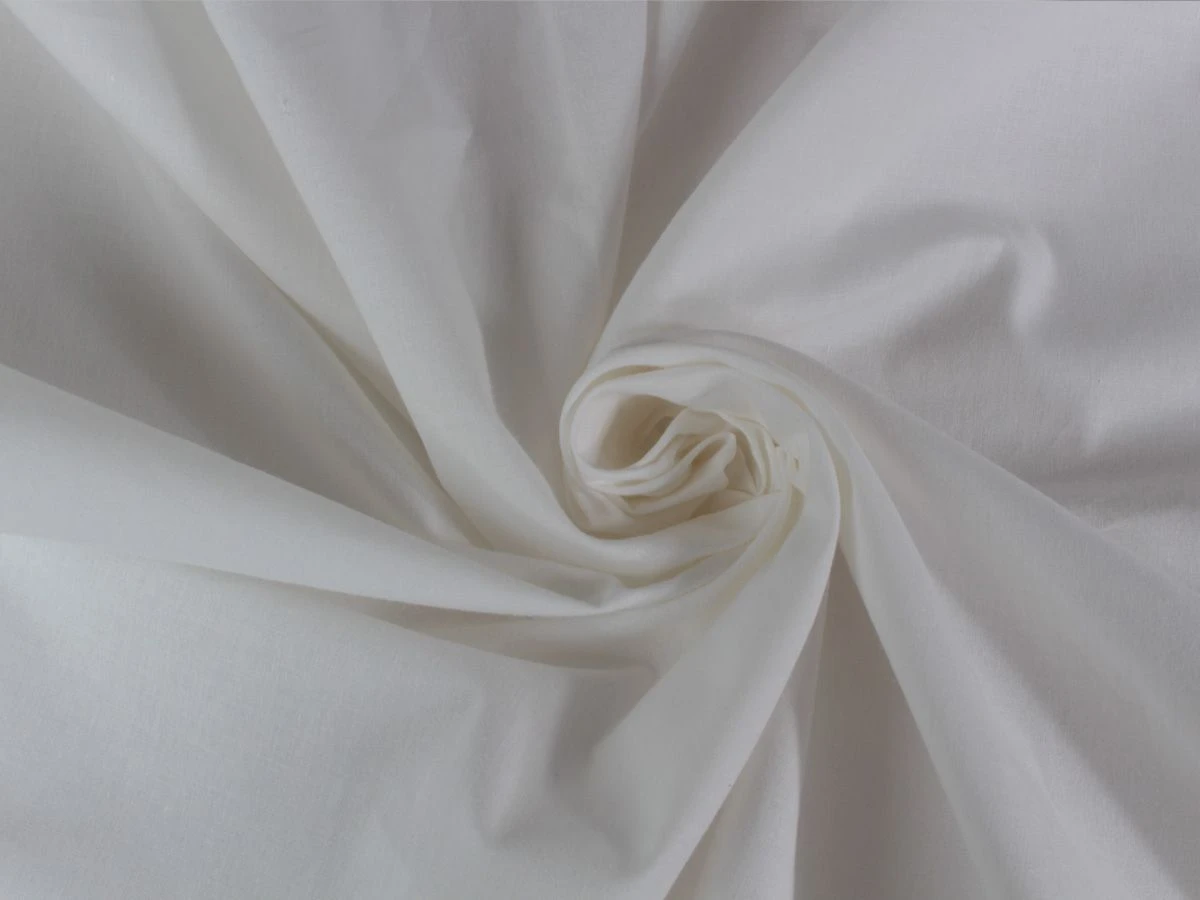 DoubleDry Home 90 X 200 Cm Hoeslaken - Crème - Afbeelding 3