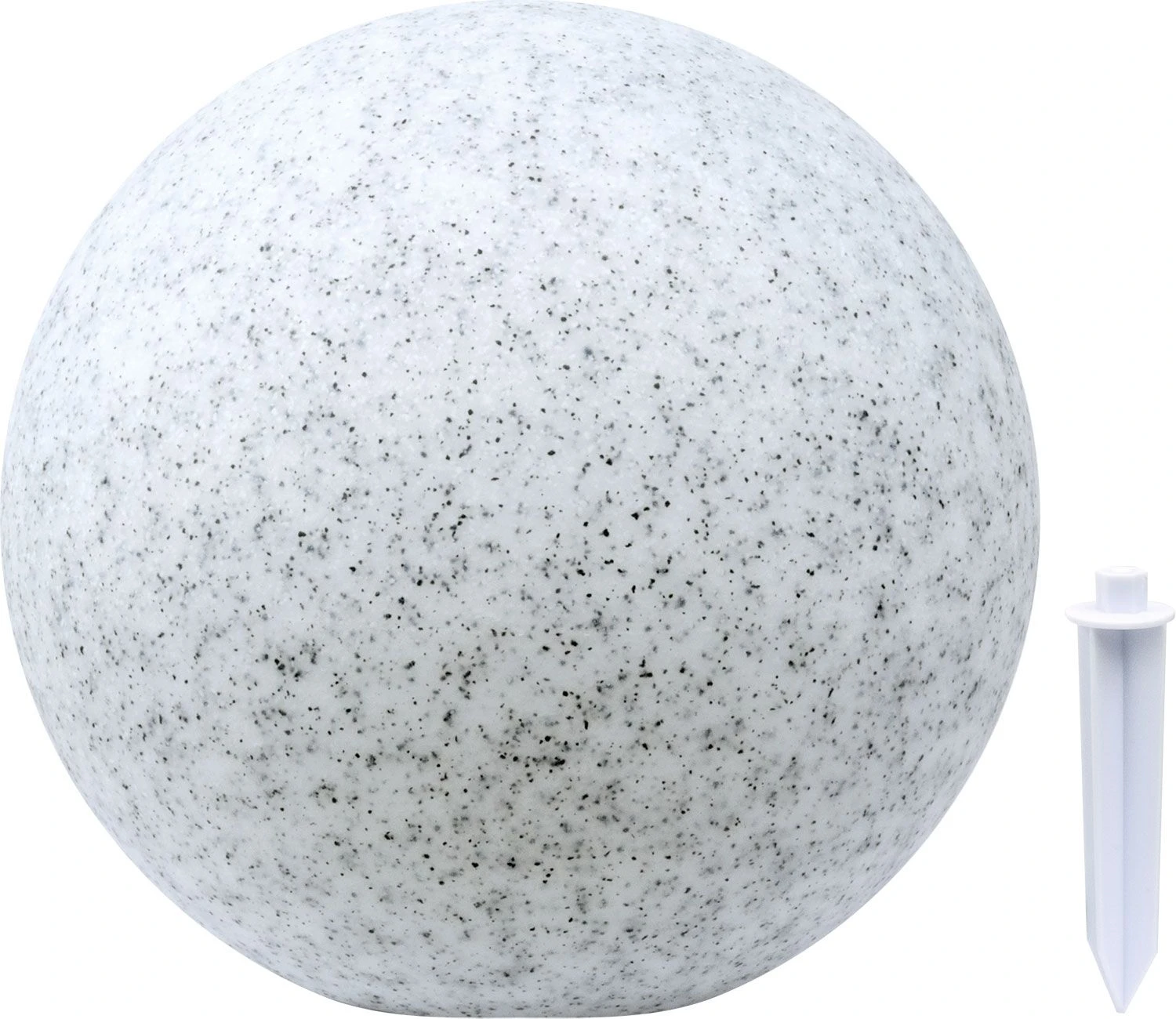 Schwaiger 25 Cm RGB LED Solar Buitenverlichting - Afbeelding 3