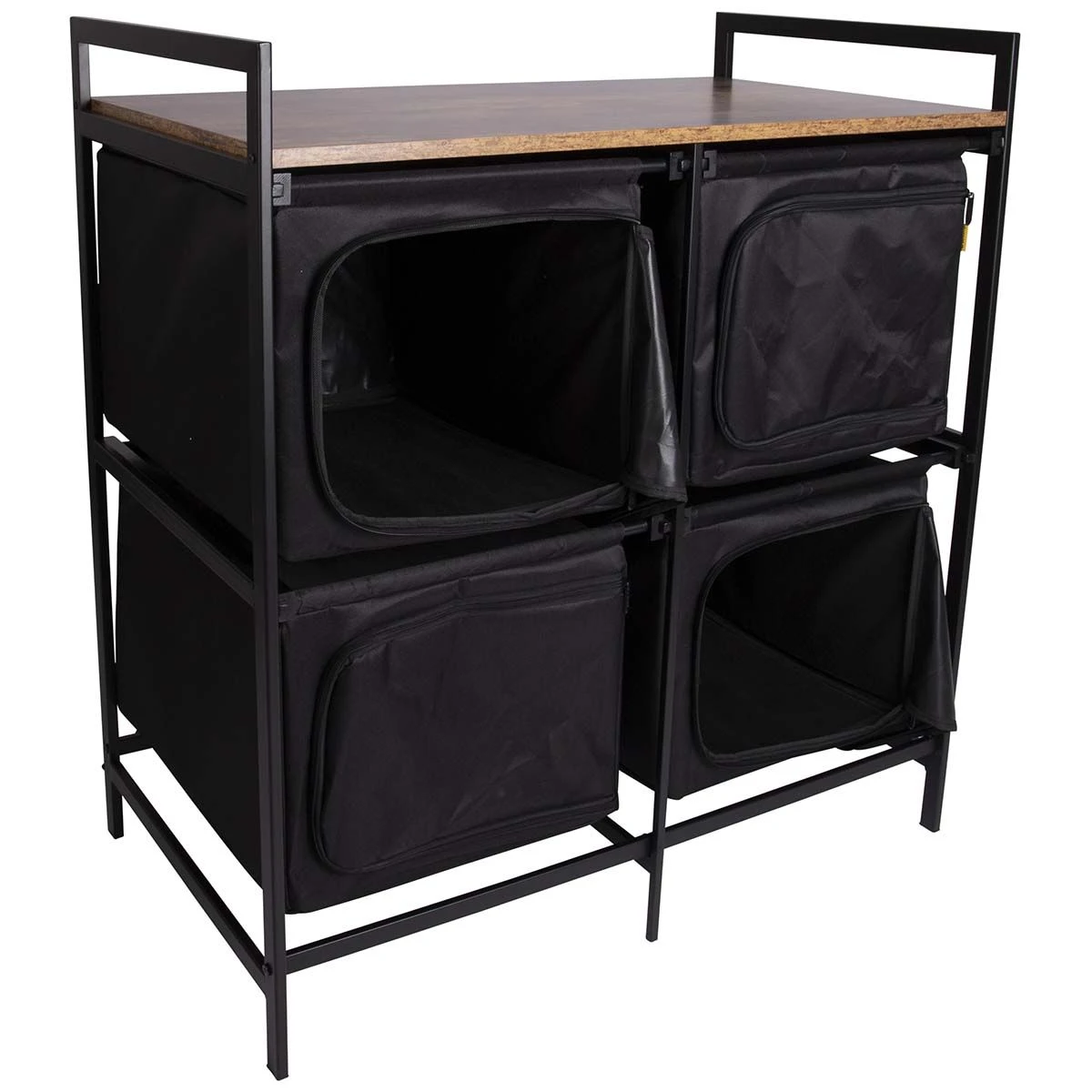 Bo-Camp Industrial Lawton Kast - Afbeelding 6