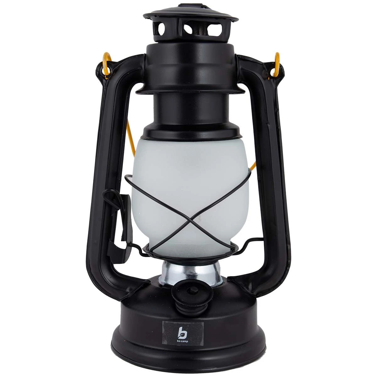 Bo-Camp Industrial Hoyt LED Stormlantaarn - Afbeelding 4