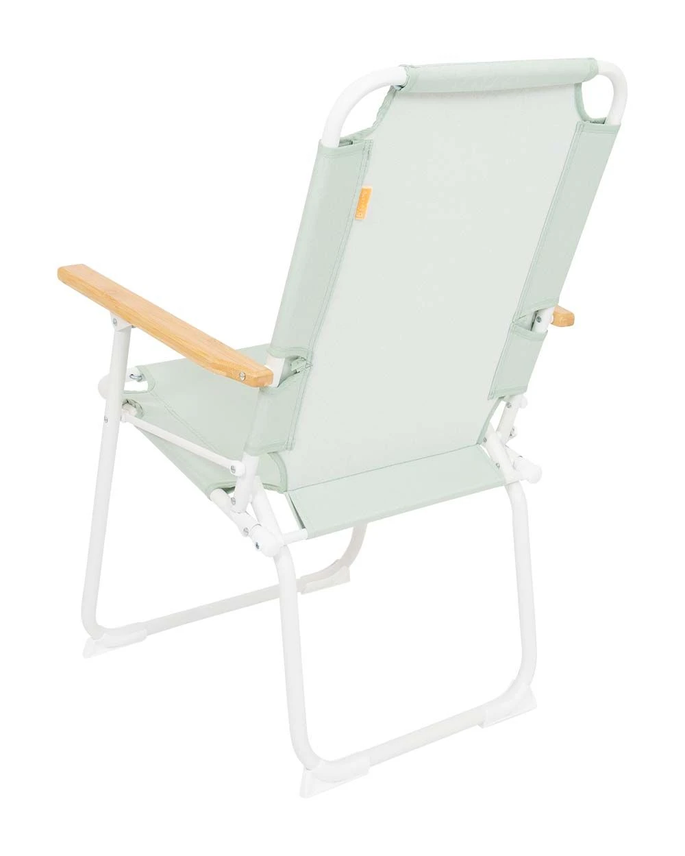 Bo-Camp Pastel Mosset M Klapstoel - Green - Afbeelding 5