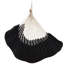 AMANKA 220 X 120 XXL Hangstoel - Black